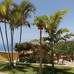 Padres A ティハラフェ