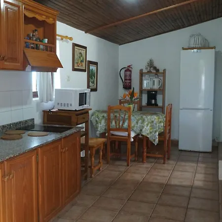 Padres A * Tijarafe