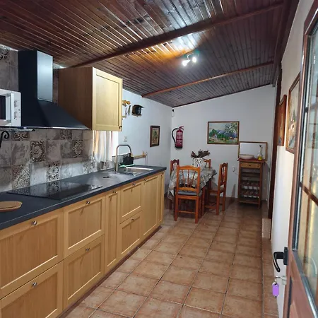 Padres A Ferienhaus