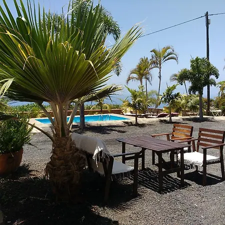 Ferienhaus Padres A *